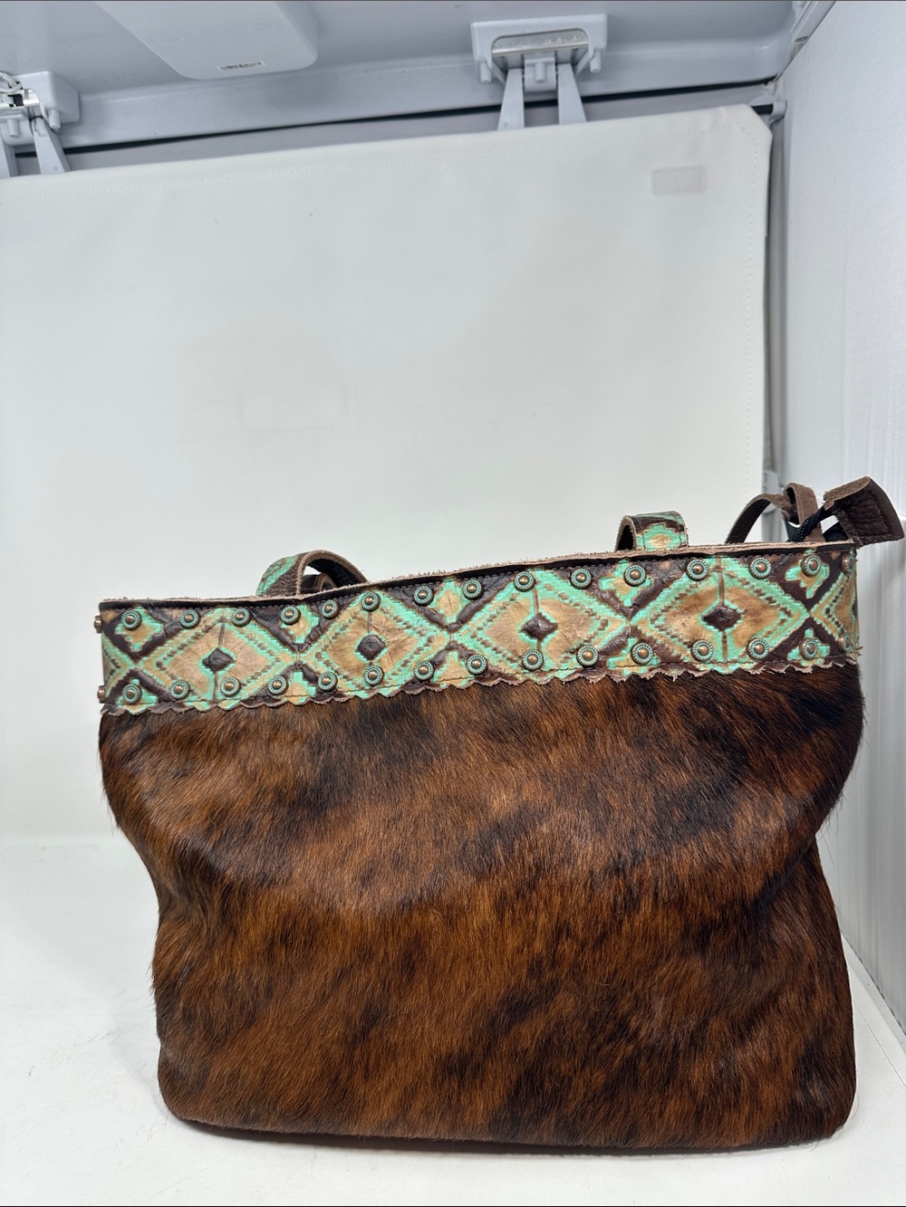 Kelly’s Cowgirl Classics Tote